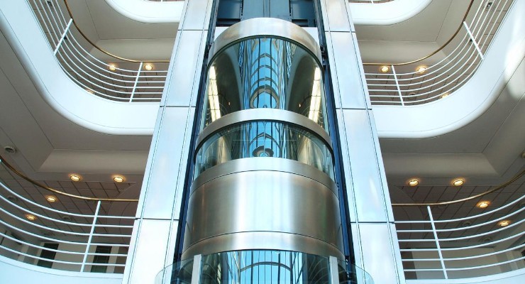 BARTIN ASANSÖR FİRMALARI