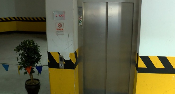 BARTIN ASANSÖR ŞİRKETİ