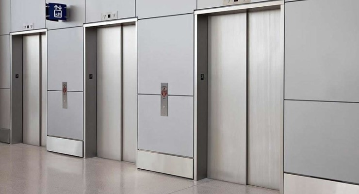 BARTIN ASANSÖR ŞİRKETLERİ