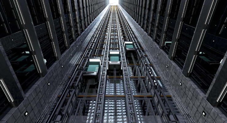 BARTIN ASANSÖR FİRMASI